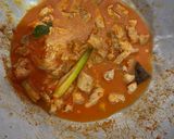 Foto langkah ke 4 dari resep Babi bumbu mercon.