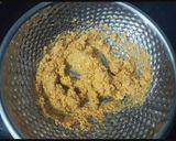 A picture of step 2 of Paneer Tikka Masala.