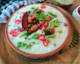 लिटिल मिलेट(कुटकी)कर्ड राइस Little Millet (Kutki)Curd Rice 🌾🍚 रेसिपी चरण 8 फोटो