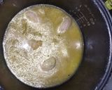 Foto langkah ke 4 dari resep Hainam CHICKEN RICE ala Singapore.