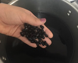 Foto del paso 1 de la receta: Arroz Congris