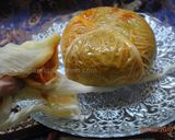 A picture of step 16 of Stuffed whole cabbage.
