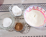 Foto del paso 4 de la receta: Pastel red velvet
