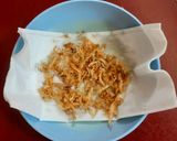 Foto langkah ke 5 dari resep Nasi Liwet Kecombrang (Honje) Rice Cooker.