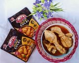 Foto langkah ke 5 dari resep Gulai Ayam.