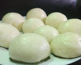 Foto langkah ke 6 dari resep Bapau glowing✨.