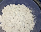 Foto langkah ke 4 dari resep Macaroni renyah.