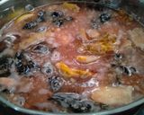 Foto langkah ke 3 dari resep Zobo Drink.