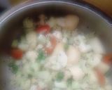 गोभी की नमकीन गुजिया (gobi ki namkeen bhujia recipe in Hindi) रेसिपी चरण 1 फोटो