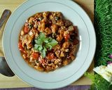 Foto langkah ke 3 dari resep Chicken Teriyaki.
