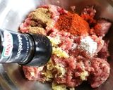 Töltött karaj🍖 recept fázis 1 fotója