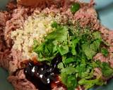 แกงจืดไข่น้ำหมูสับ สูตรสามเกลอ วิธีทำสูตร 1 รูป