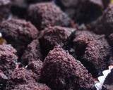 Foto langkah ke 4 dari resep Brownies tepung beras.