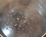 A picture of step 2 of Bubble Milk Tea.