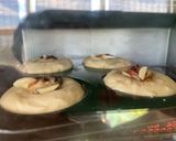 รูปขั้นตอนการทำที่ 2 ของ ขนมปังกล้วยหอมบดยีสต์Sourdough Starter 🍞🍌