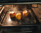 Foto del paso 3 de la receta: Manzanas al horno