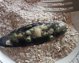 Foto del paso 6 de la receta: Milanesas de berenjenas para frezzar!🍆