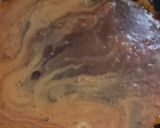 Foto langkah ke 1 dari resep Kue Sarang Semut / Caramel Cake.