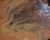 Foto langkah ke 1 dari resep Kue Sarang Semut / Caramel Cake.