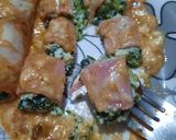 Foto del paso 8 de la receta: Canelones sin masa con 5 ingredientes