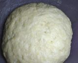A picture of step 3 of Dunkin Doughnuts.