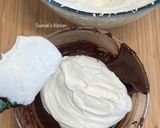 Házi Csokoládé Fagylalt recept fázis 4 fotója
