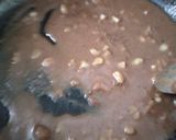 รูปขั้นตอนการทำที่ 4 ของ ข้าวคลุกกะปิเห็ดหวาน#40