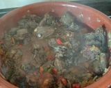 Foto del paso 5 de la receta: Liebre