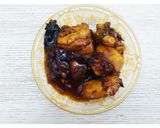 Foto langkah ke 7 dari resep Ayam mentega saos tiram.