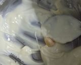A picture of step 4 of White balls.