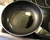 Foto del paso 2 de la receta: Guiso de berrugas y lentejas rápidas