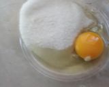 صورة لخطوة 2 من وصفة كيكة الحلم