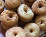 A picture of step 6 of Donuts.