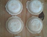 Foto del paso 5 de la receta: Sorrentinos de ricota y nuez