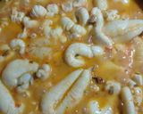 Foto del paso 2 de la receta: Huevas en salsa