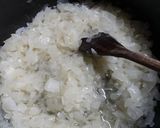 Foto del paso 1 de la receta: Sopa paraguaya
