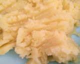 Foto langkah ke 2 dari resep Kue ku / kue tok.