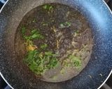 Foto del passaggio 2 della ricetta Spaghetti di semola di grano duro al limone 🌷