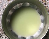 A picture of step 3 of Star Fruit Juice.