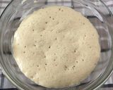 Foto del passaggio 3 della ricetta Pandoro (Bauli🤔)