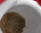 Foto del paso 5 de la receta: Alubias Cena del Cura con verduras