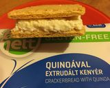 TudatosantESZEM ránctalanító citromos nápolyi (gluténmentesen elkészíthető, fogyókúrába illeszthető) recept fázis 2 fotója