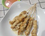 Foto langkah ke 5 dari resep Sate Taichan.