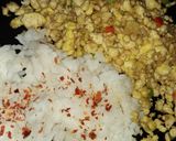 Foto langkah ke 3 dari resep Tahu Bubuk.