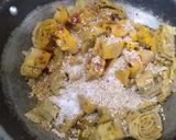 રોટલી ના પાત્રા(Rotli na patra recipe in gujarati) રેસીપી સ્ટેપ5ફોટો