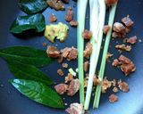 Foto langkah ke 2 dari resep Gudeg Nangka Simple Tanpa Daun Jati.