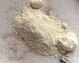 A picture of step 6 of Fura da Nono.