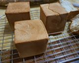 รูปขั้นตอนการทำที่ 4 ของ Mini white bread toast