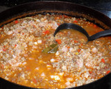 Foto del paso 22 de la receta: Guiso lentejas (4 variedades) al disco o cacerola