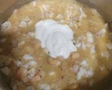 Foto del paso 6 de la receta: Canelones de rape y gambones